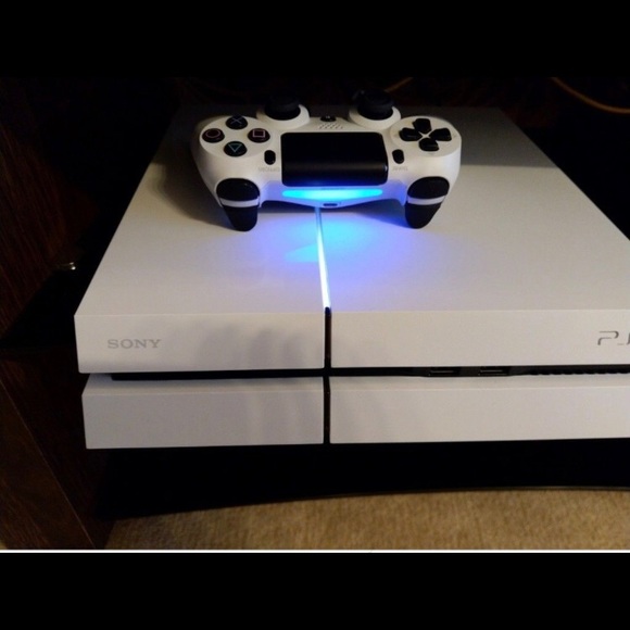 Sony Other | Ps4 Launch Edition |